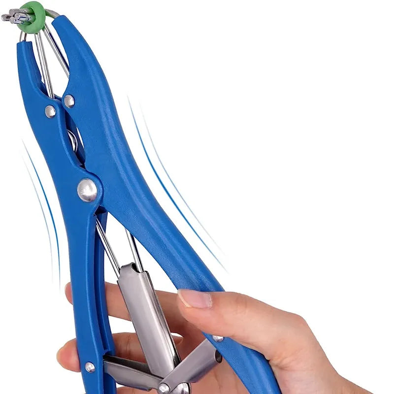 Alicate Para Castração