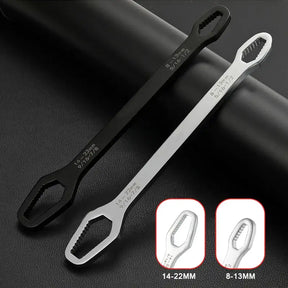 Chave Universal Catraca de Cabeça Dupla