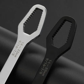 Chave Universal Catraca de Cabeça Dupla