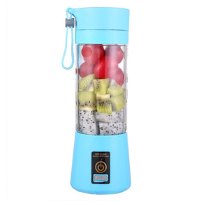 Garrafa Mixer Portátil Elétrica