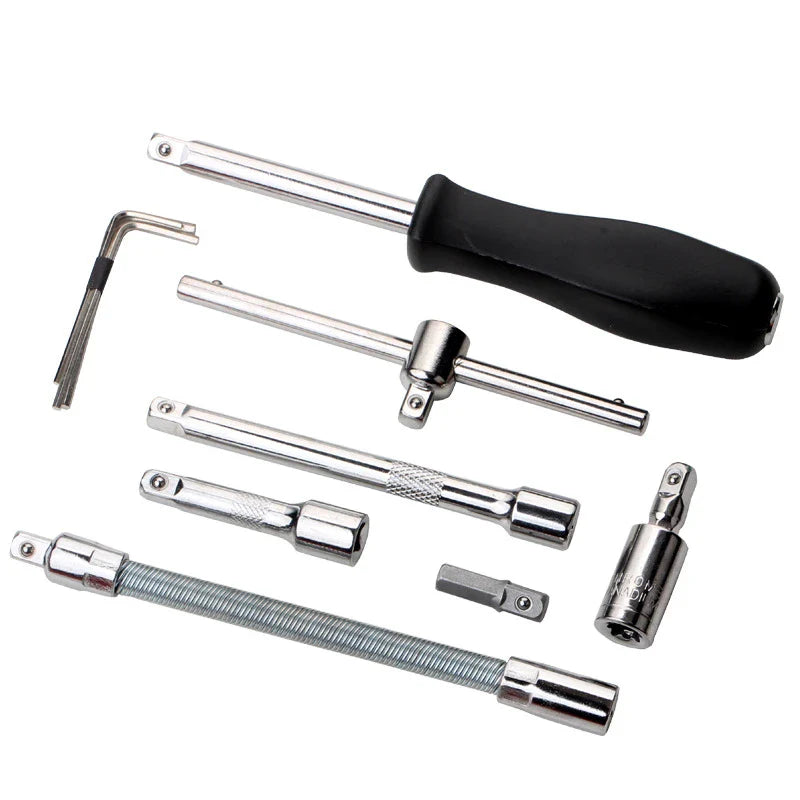 Caixa de Ferramentas