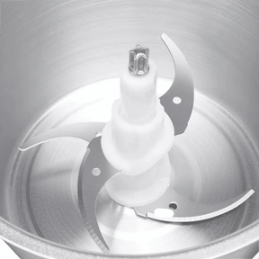 Pica Tudo Inox | Praticidade Total