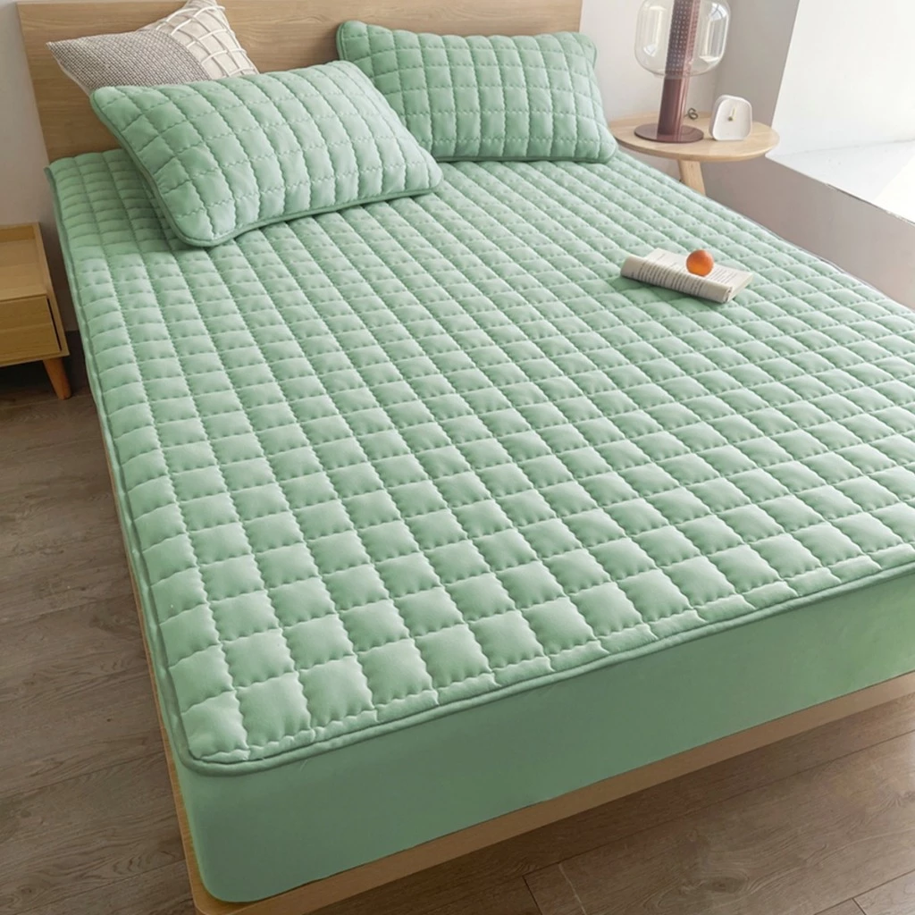 Capa para Colchão Impermeável Premium  – 50% OFF